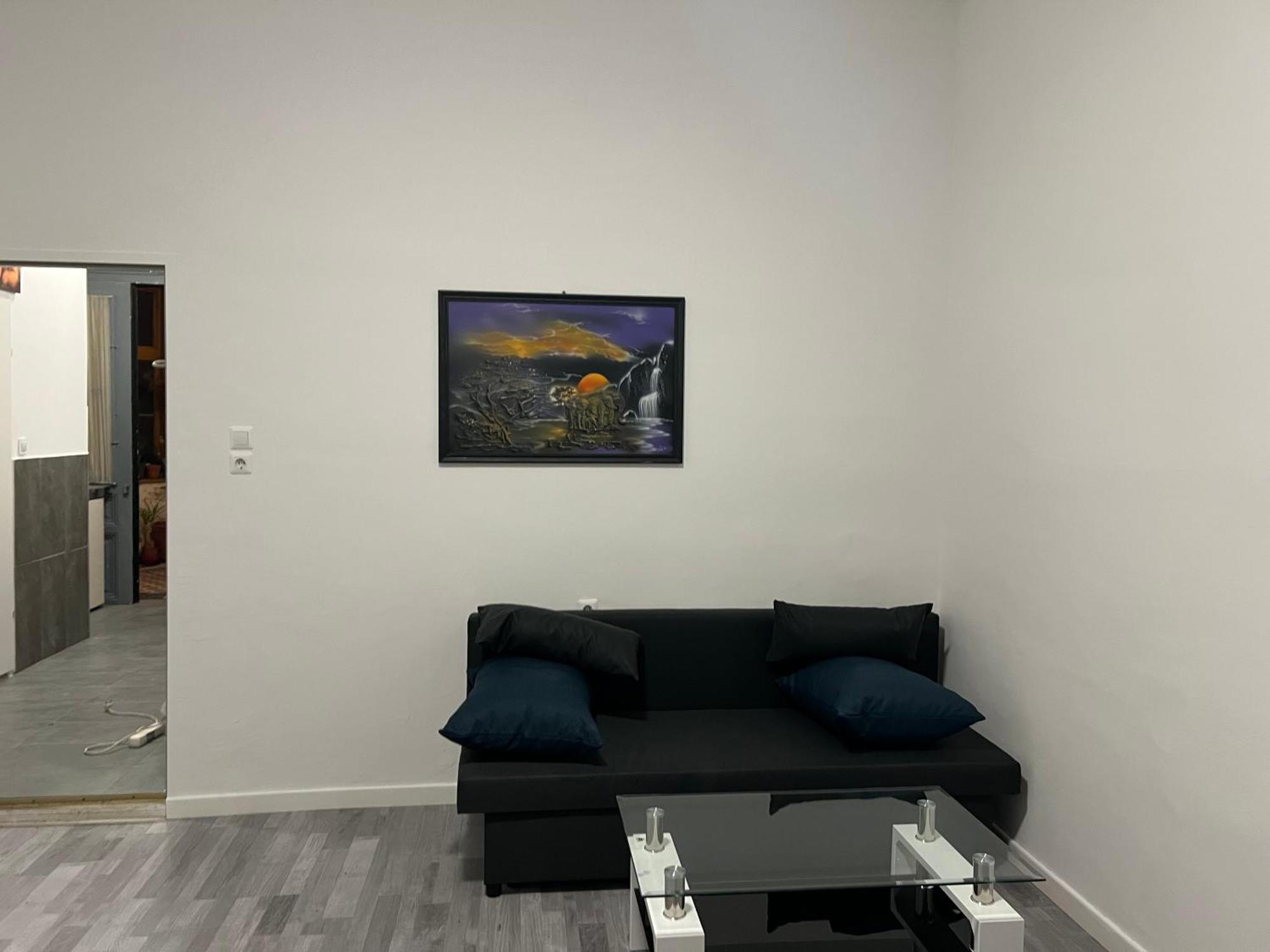 Sam Apartmant 12 Apartment เวียนนา ภายนอก รูปภาพ