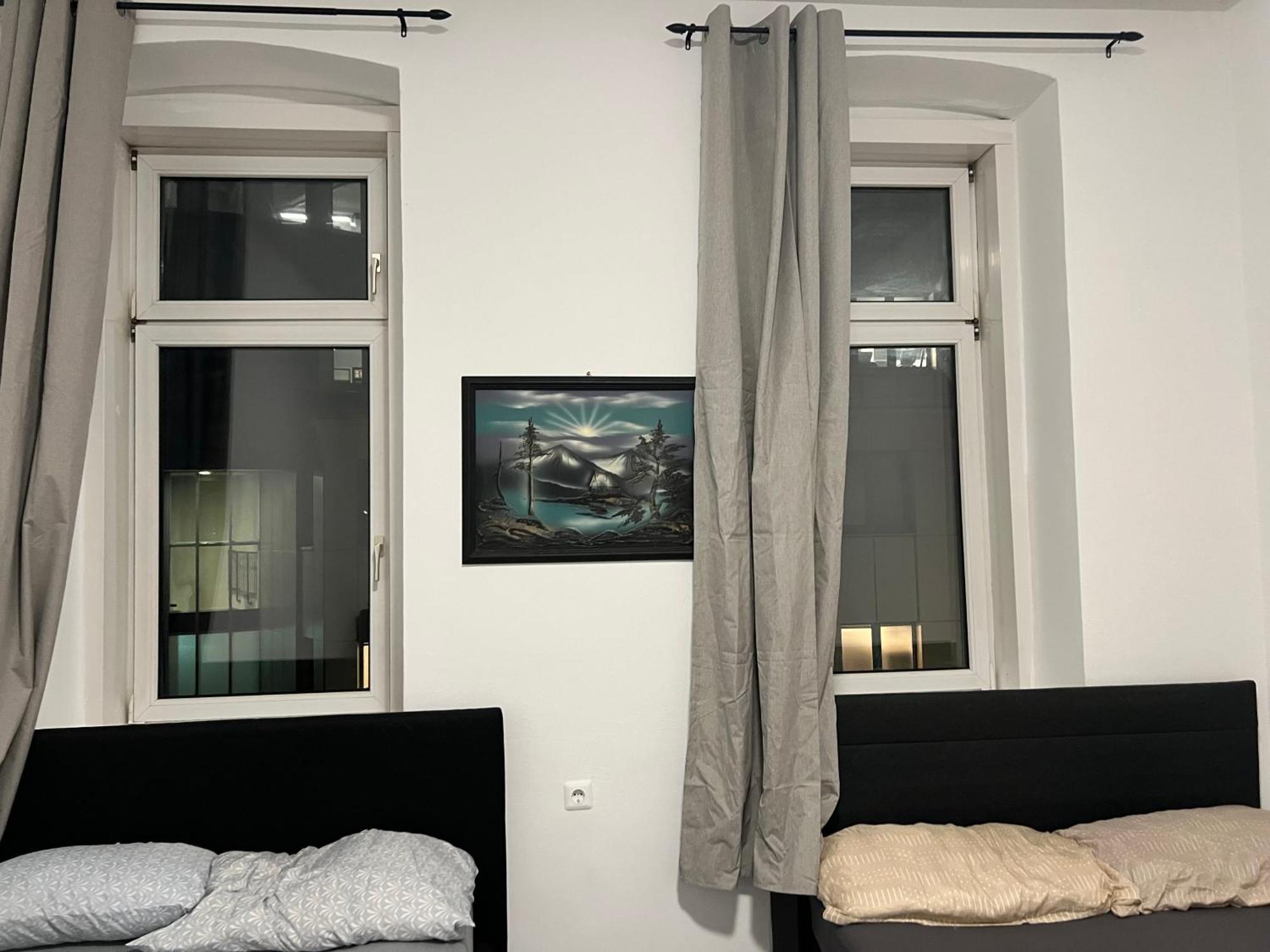 Sam Apartmant 12 Apartment เวียนนา ภายนอก รูปภาพ